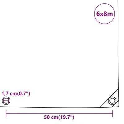Swift Eventverleih Plane 8x6m